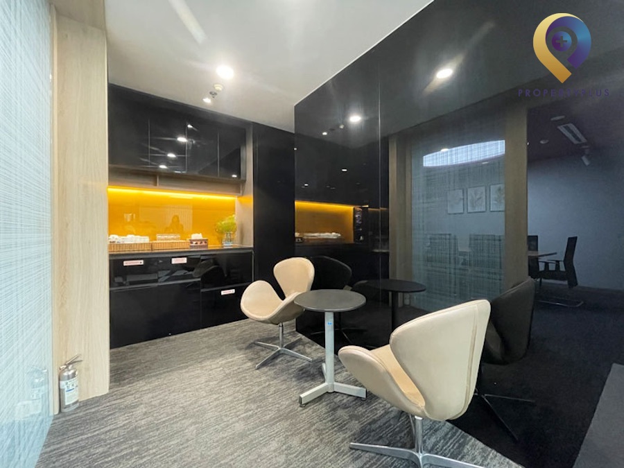G-Office Rosana Tower
